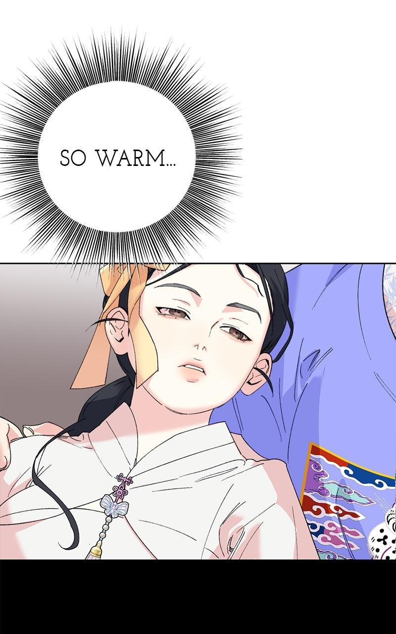 The Pure Heart of a Monster Chapter 16 - Page 14