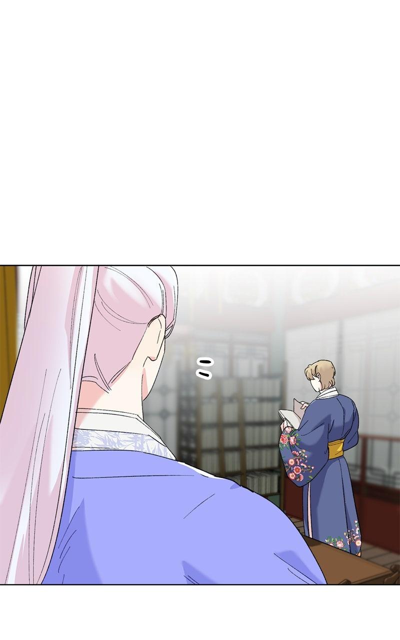 The Pure Heart of a Monster Chapter 16 - Page 20