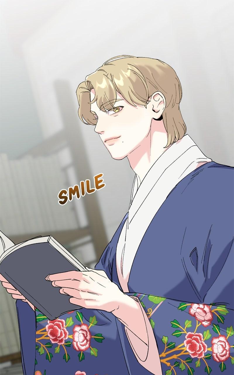 The Pure Heart of a Monster Chapter 16 - Page 22