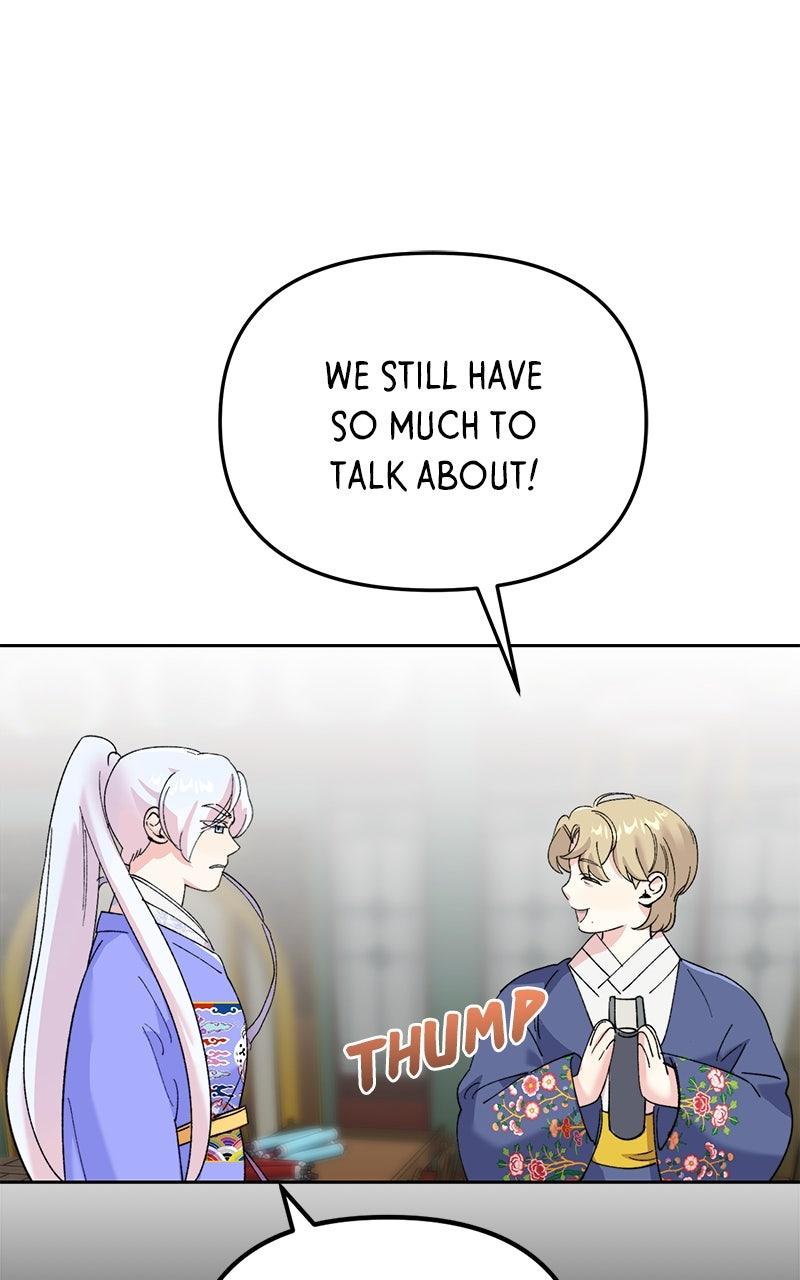 The Pure Heart of a Monster Chapter 16 - Page 24