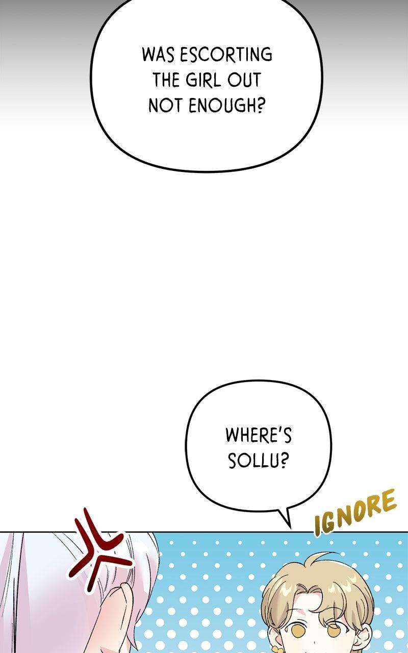 The Pure Heart of a Monster Chapter 16 - Page 26