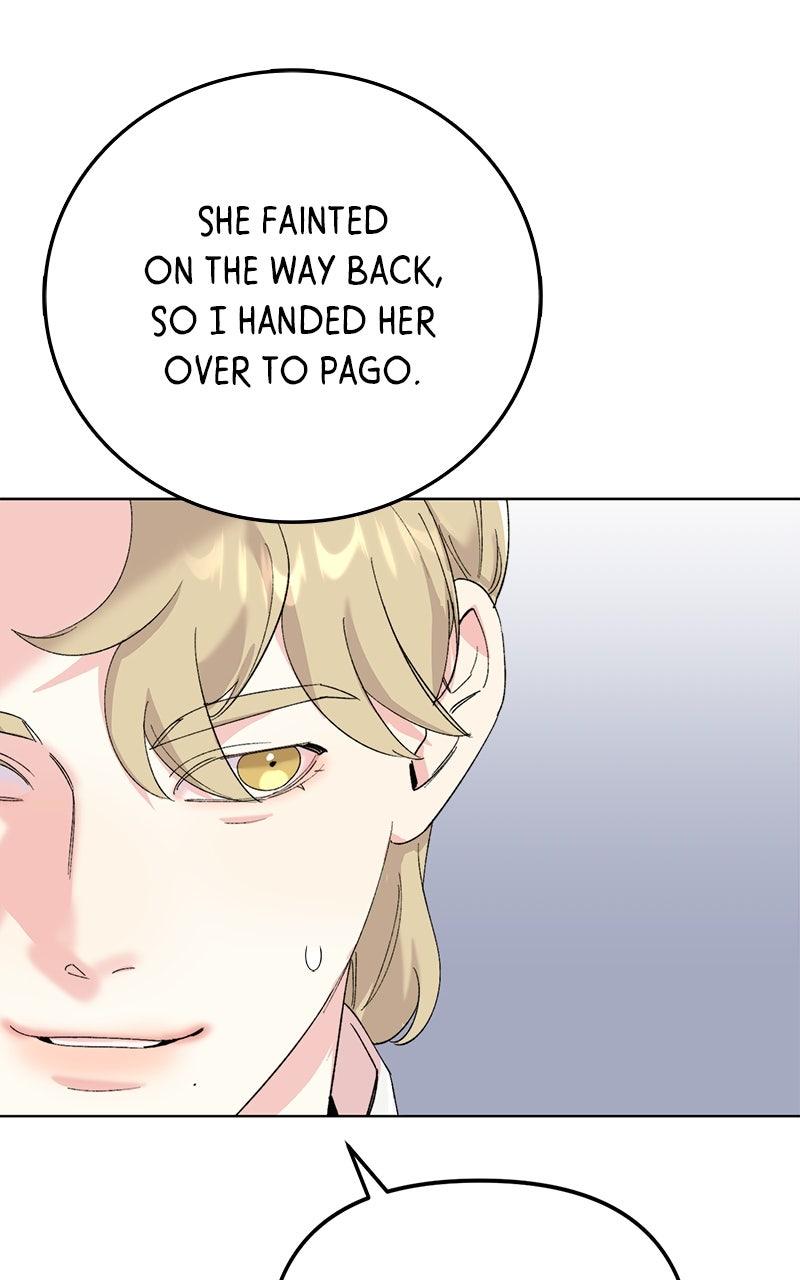 The Pure Heart of a Monster Chapter 16 - Page 28