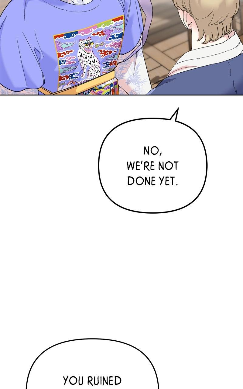 The Pure Heart of a Monster Chapter 16 - Page 30