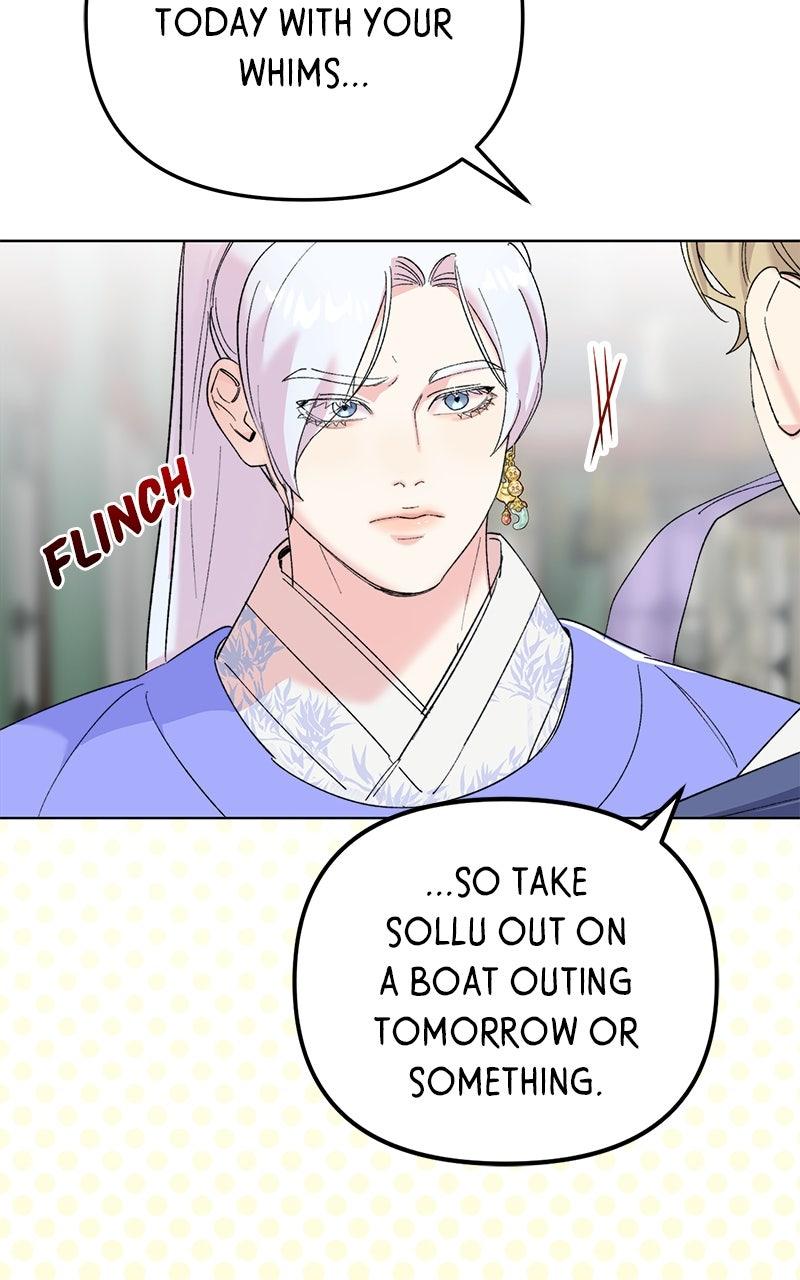 The Pure Heart of a Monster Chapter 16 - Page 31