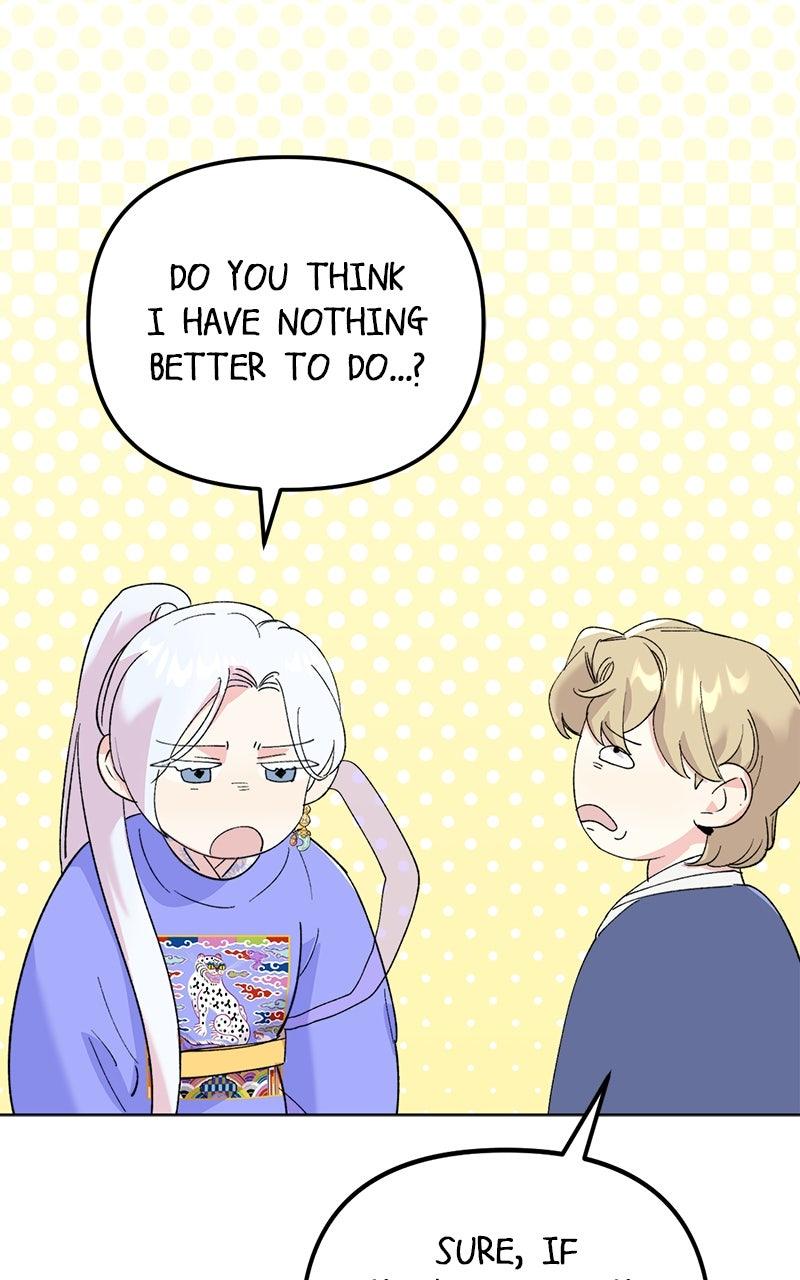 The Pure Heart of a Monster Chapter 16 - Page 32