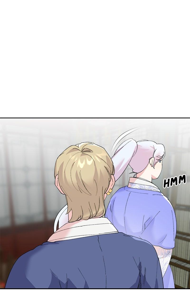 The Pure Heart of a Monster Chapter 16 - Page 34