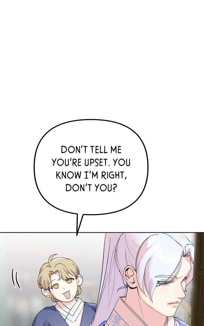 The Pure Heart of a Monster Chapter 16 - Page 35