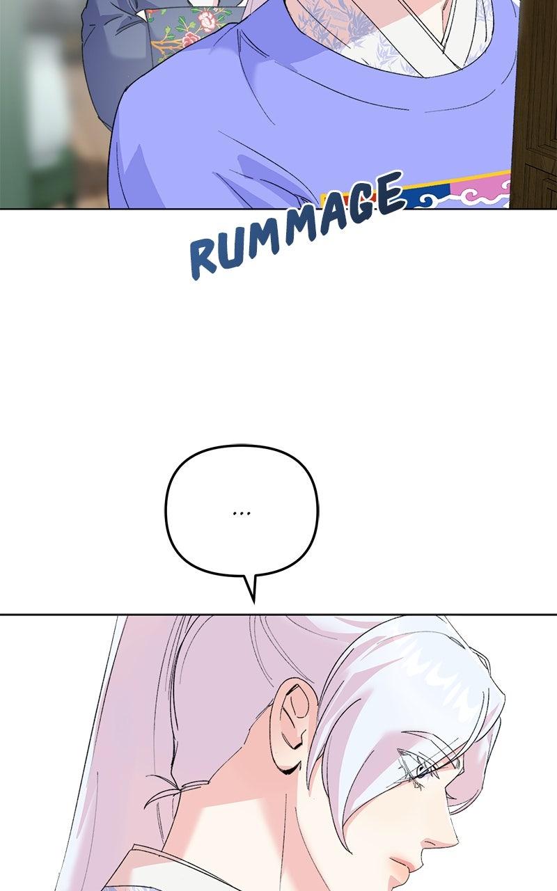 The Pure Heart of a Monster Chapter 16 - Page 36