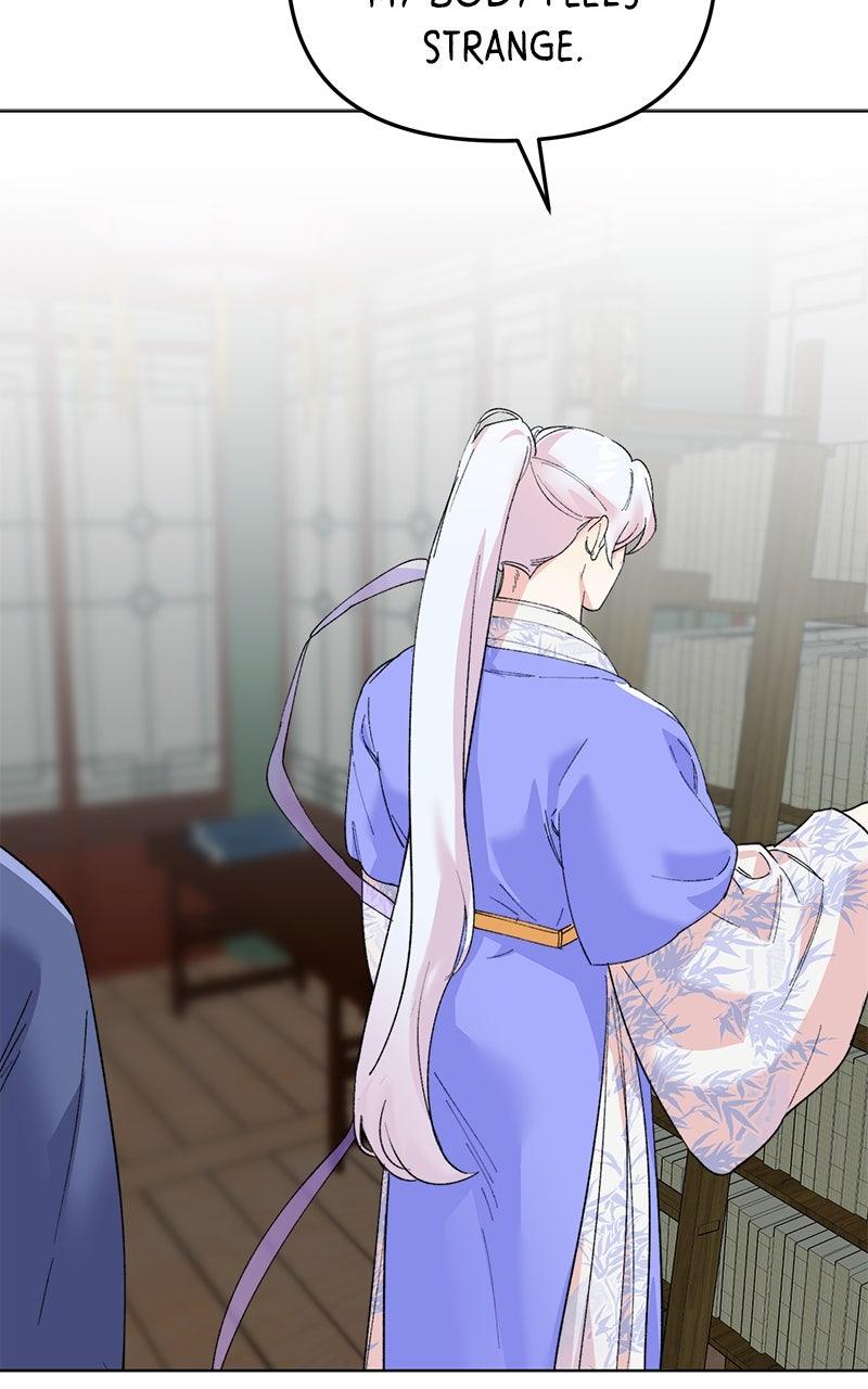 The Pure Heart of a Monster Chapter 16 - Page 38