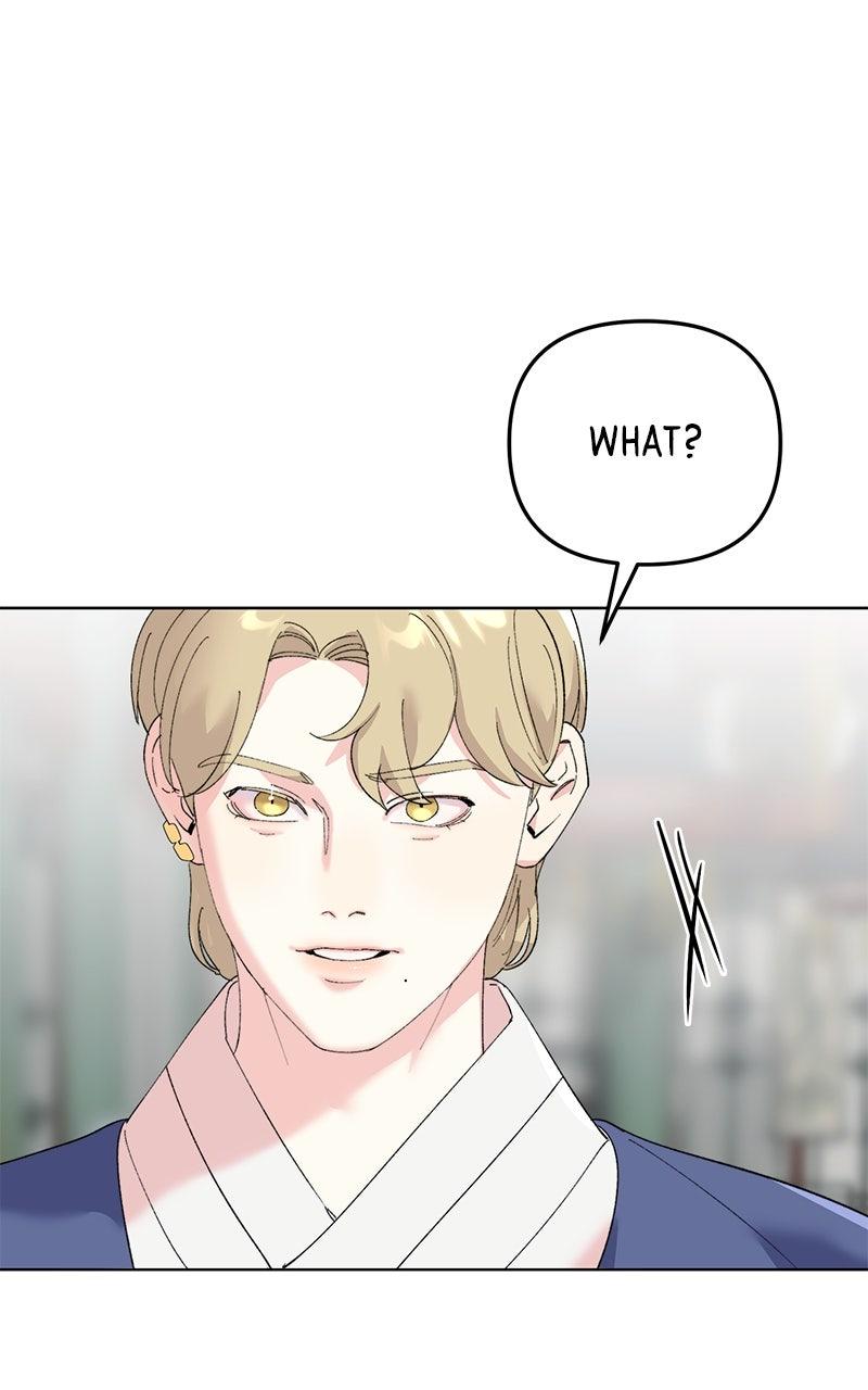 The Pure Heart of a Monster Chapter 16 - Page 39