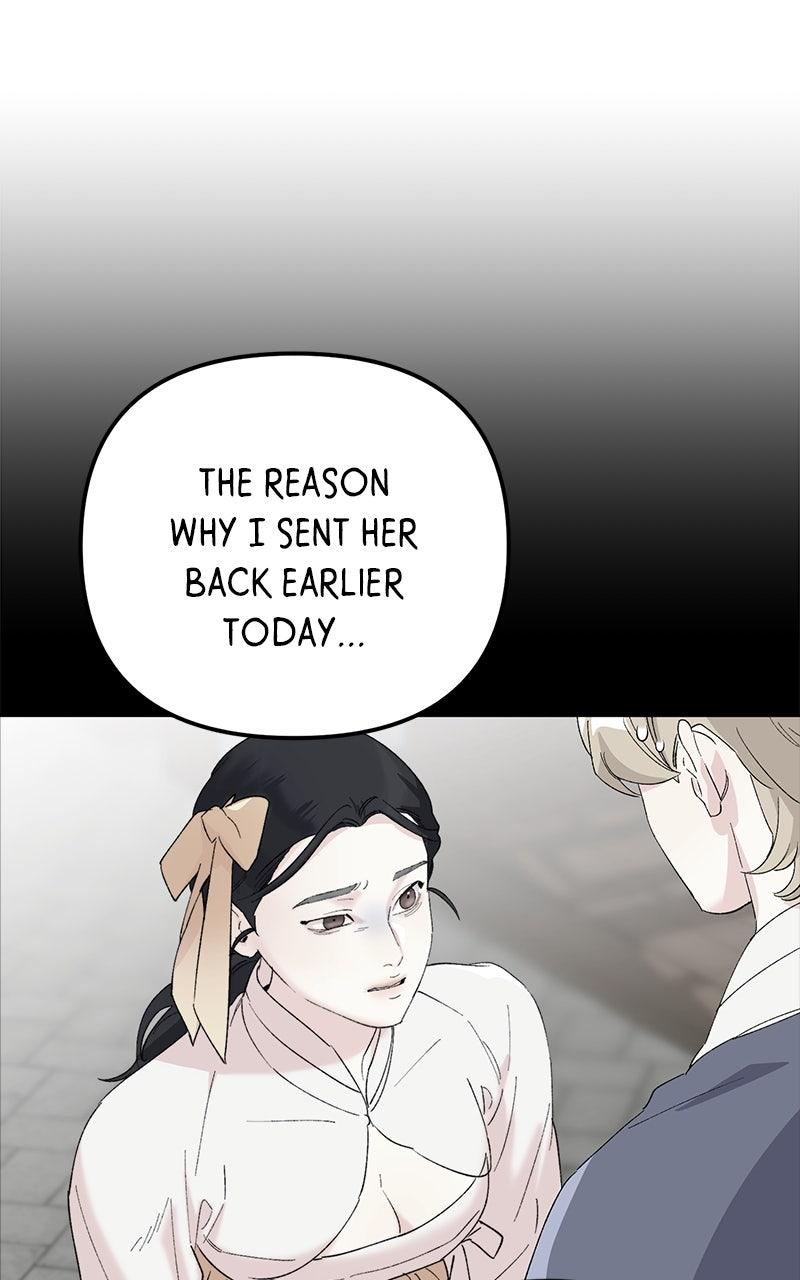 The Pure Heart of a Monster Chapter 16 - Page 40