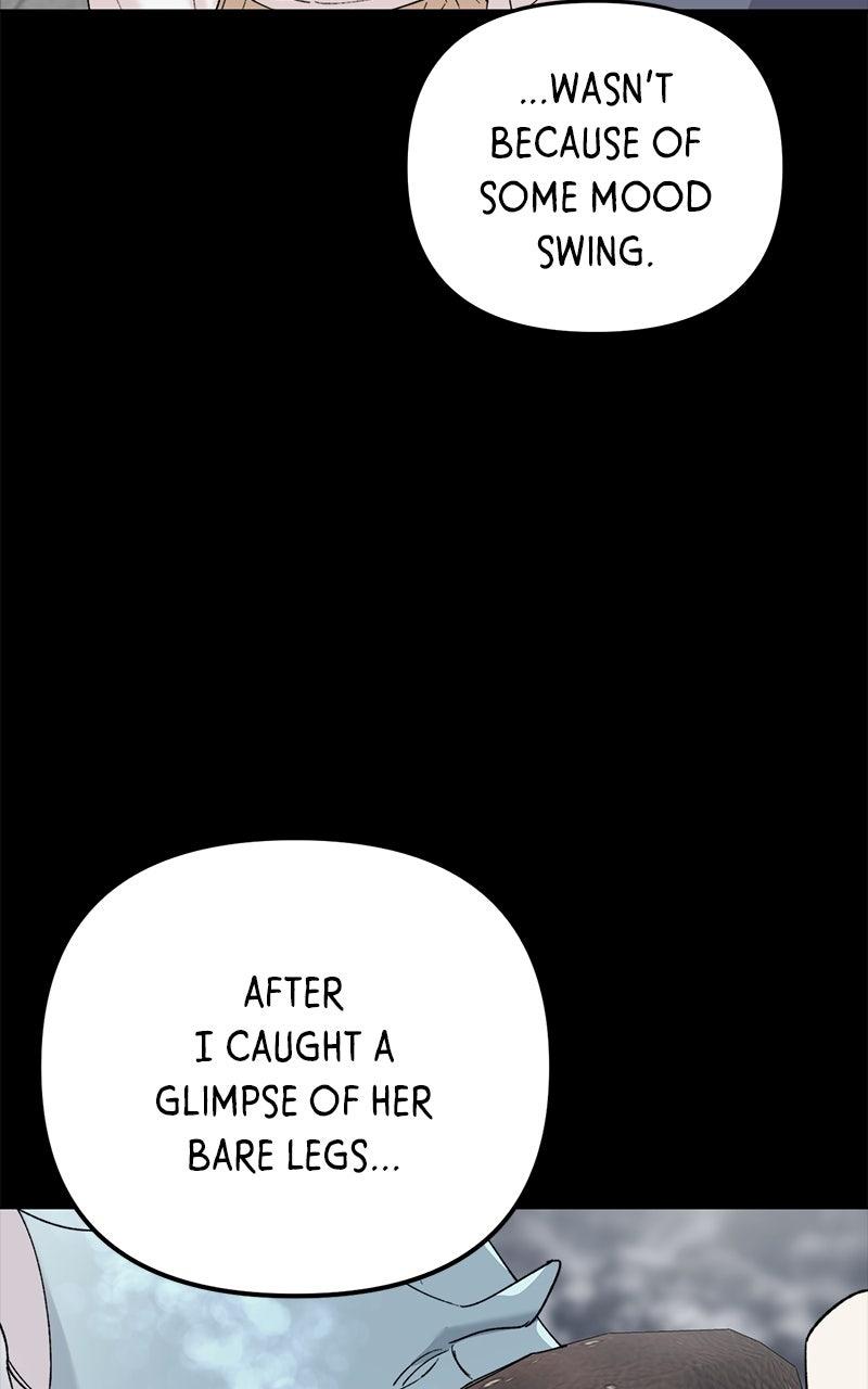 The Pure Heart of a Monster Chapter 16 - Page 41