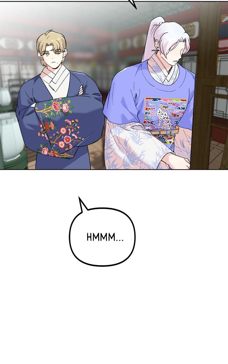 The Pure Heart of a Monster Chapter 16 - Page 46