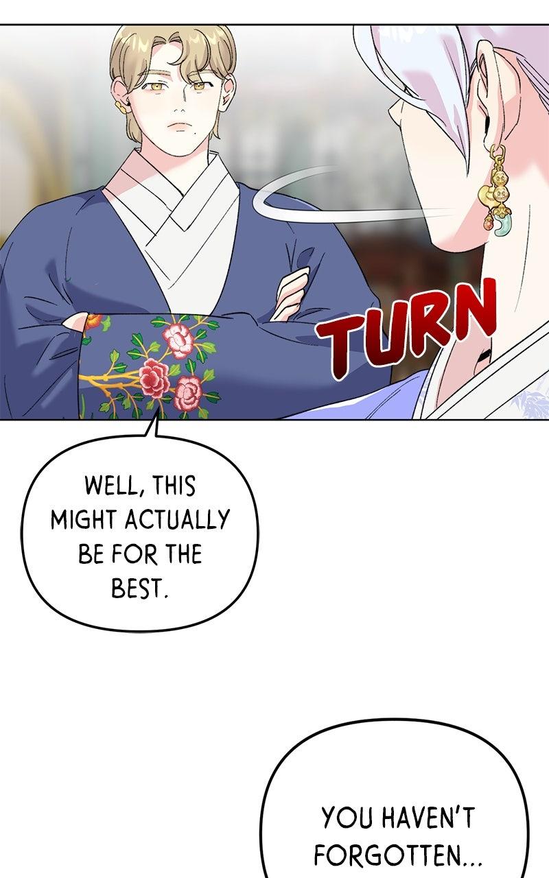 The Pure Heart of a Monster Chapter 16 - Page 50