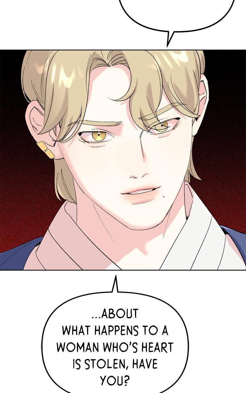 The Pure Heart of a Monster Chapter 16 - Page 51