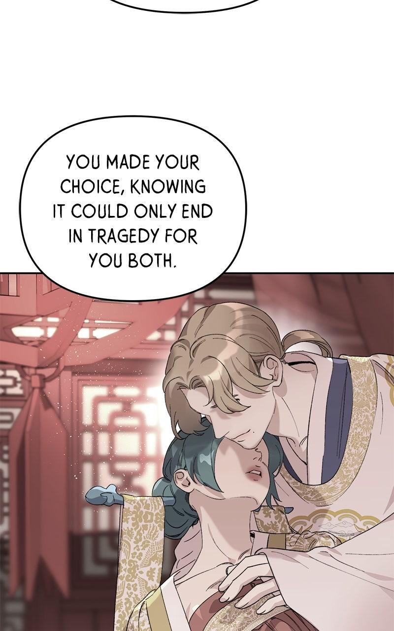 The Pure Heart of a Monster Chapter 16 - Page 52