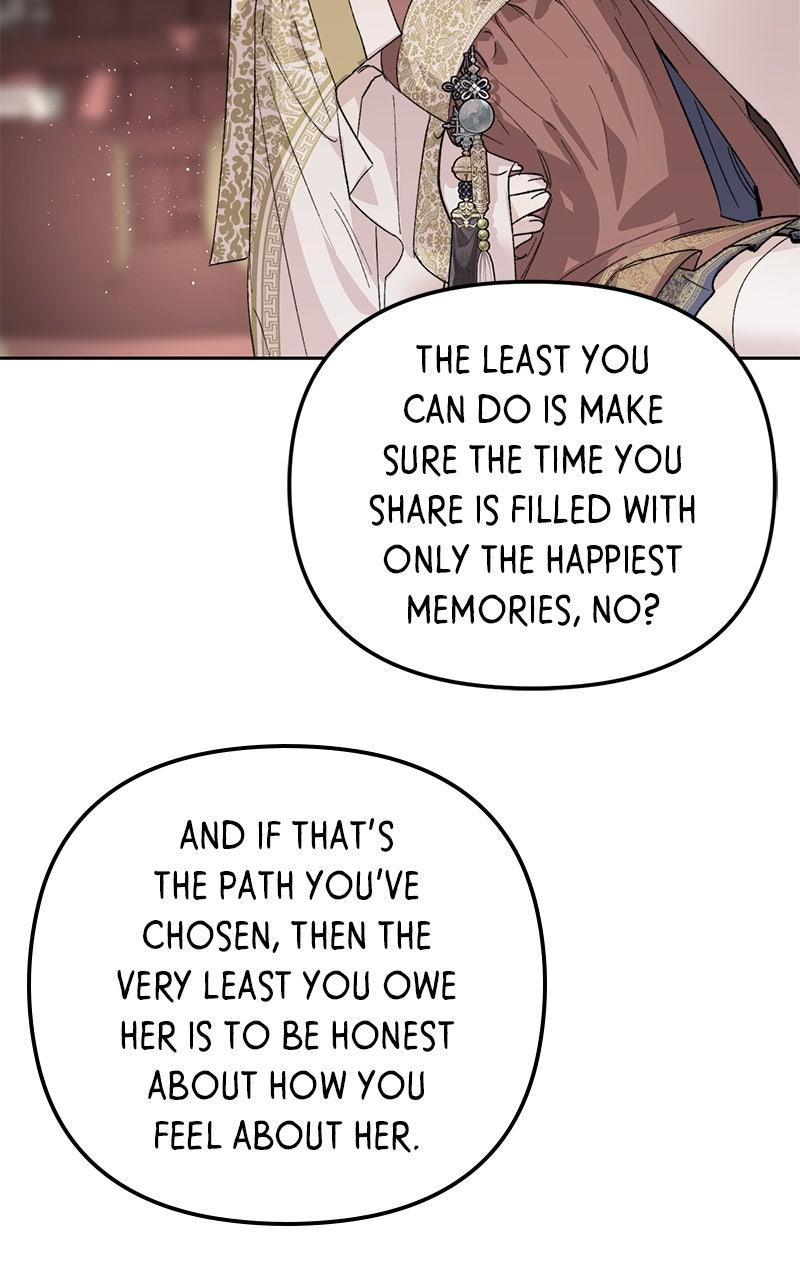 The Pure Heart of a Monster Chapter 16 - Page 53