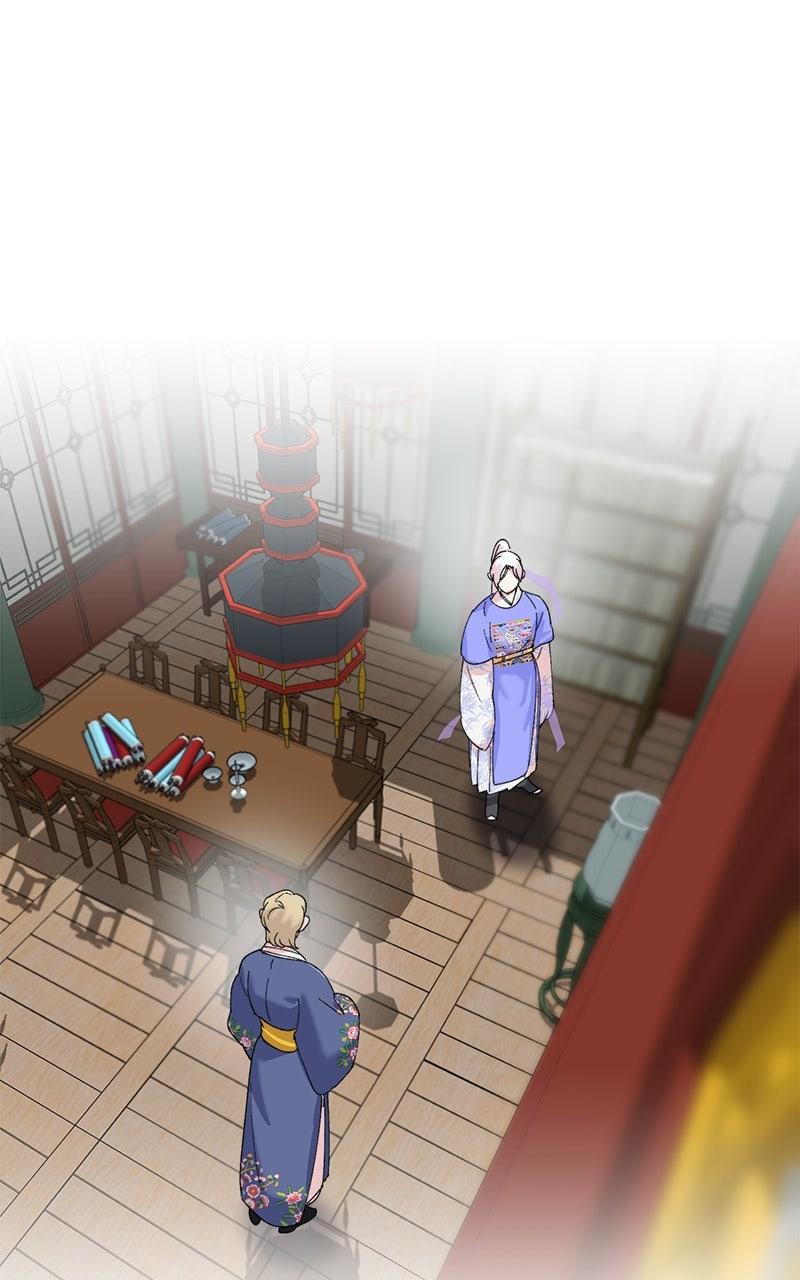 The Pure Heart of a Monster Chapter 16 - Page 54