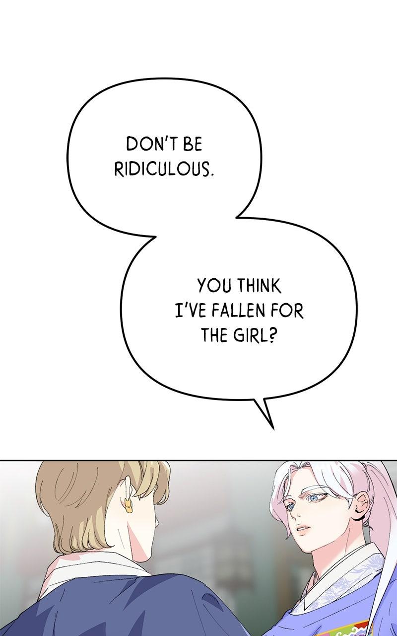 The Pure Heart of a Monster Chapter 16 - Page 57