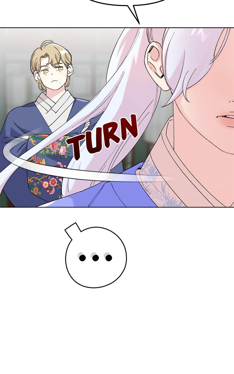 The Pure Heart of a Monster Chapter 16 - Page 59