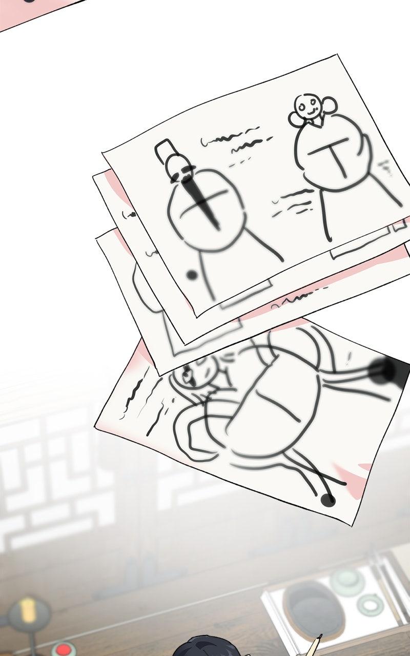 The Pure Heart of a Monster Chapter 16 - Page 64