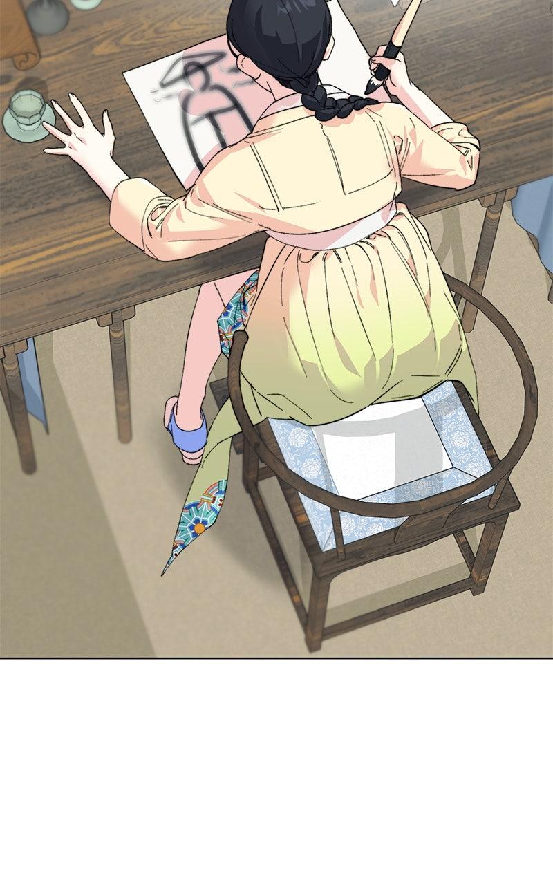 The Pure Heart of a Monster Chapter 16 - Page 65