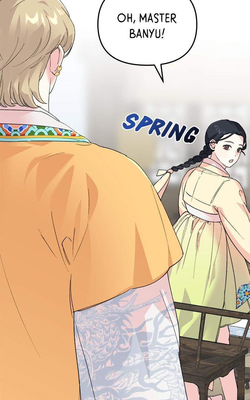 The Pure Heart of a Monster Chapter 16 - Page 67