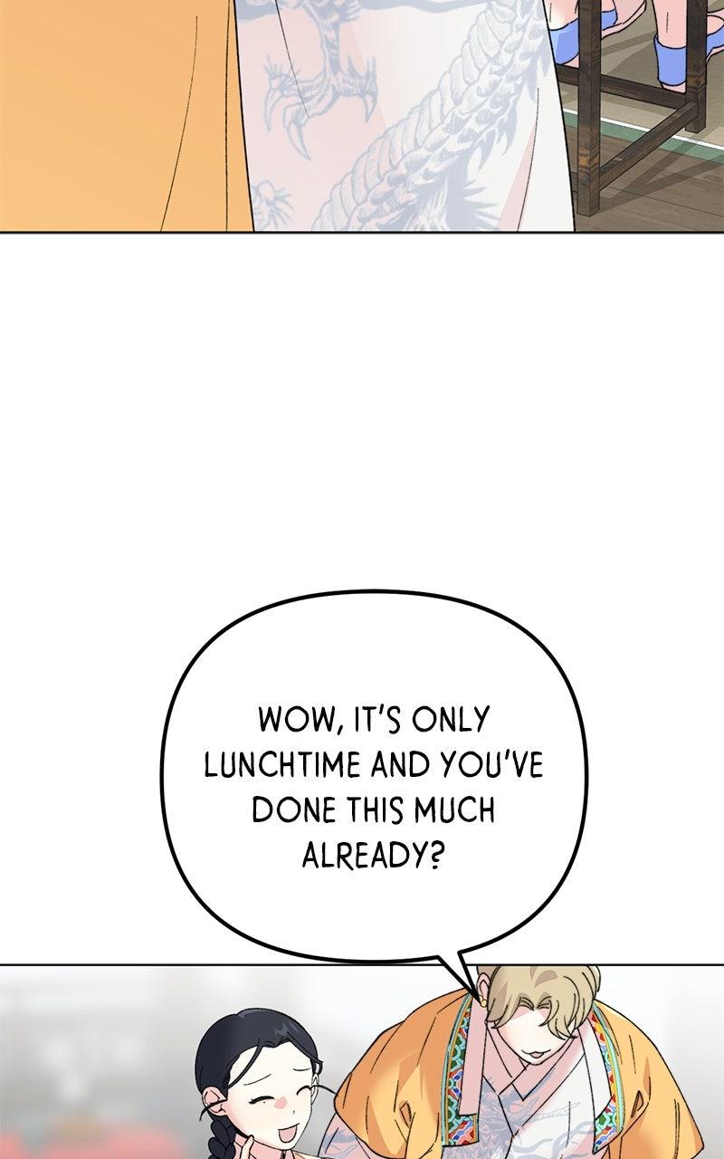 The Pure Heart of a Monster Chapter 16 - Page 68