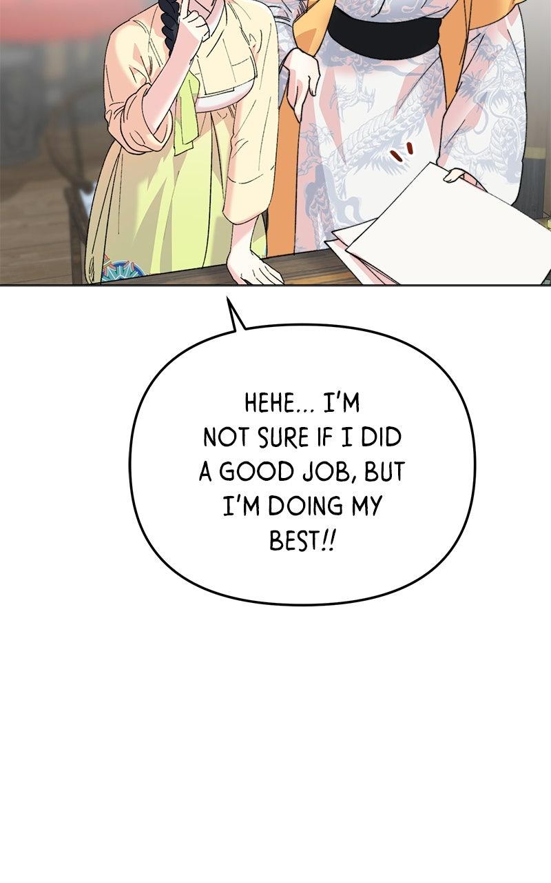 The Pure Heart of a Monster Chapter 16 - Page 69