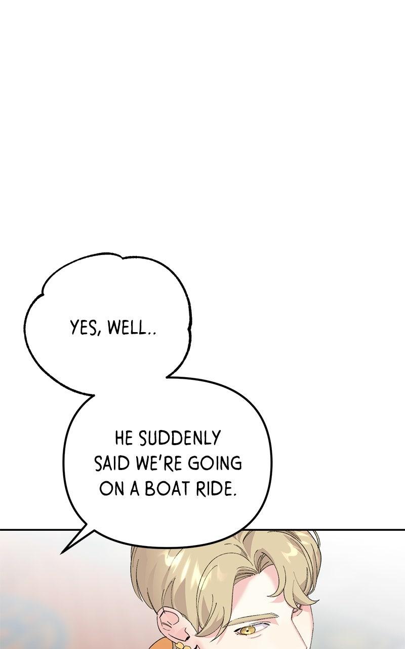 The Pure Heart of a Monster Chapter 16 - Page 72