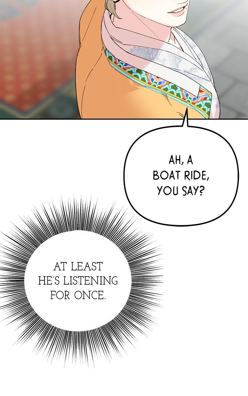 The Pure Heart of a Monster Chapter 16 - Page 73