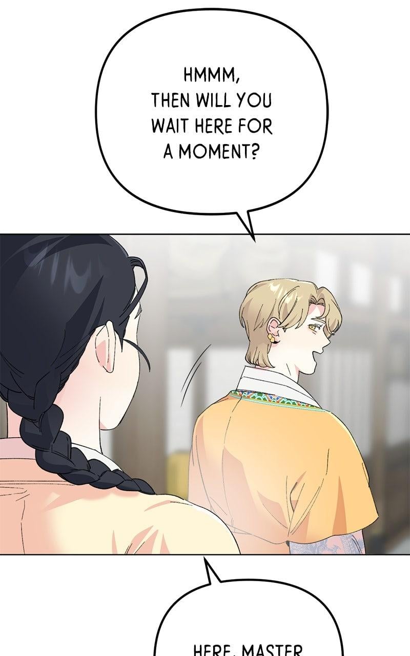 The Pure Heart of a Monster Chapter 16 - Page 74