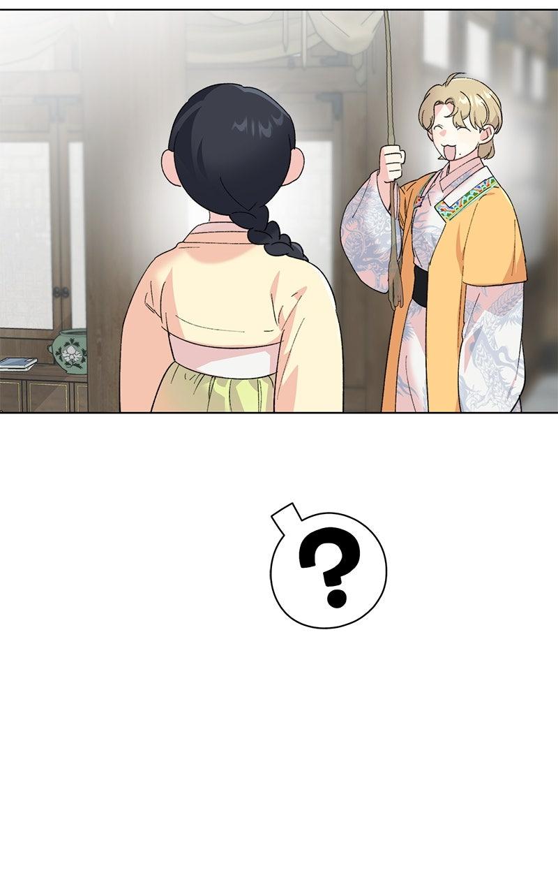 The Pure Heart of a Monster Chapter 16 - Page 76