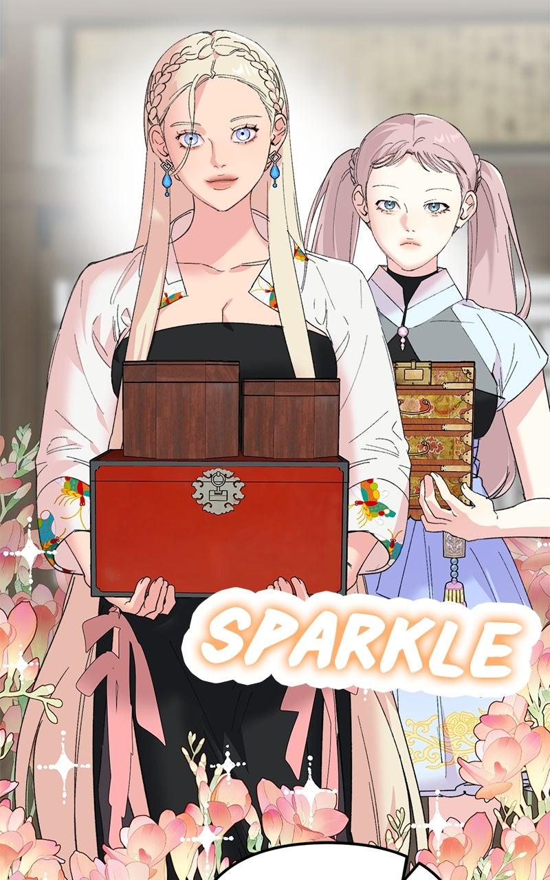 The Pure Heart of a Monster Chapter 16 - Page 80