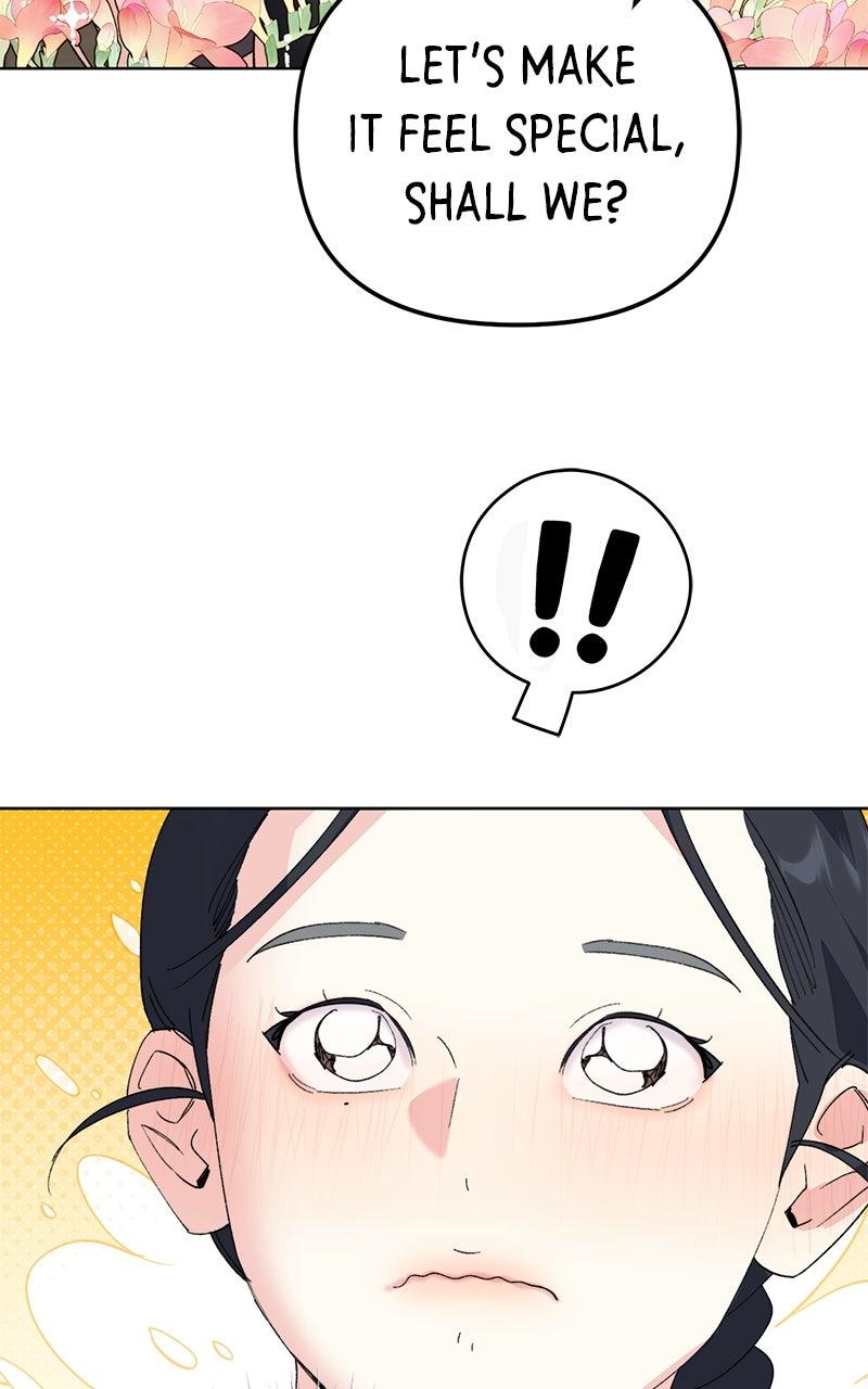 The Pure Heart of a Monster Chapter 16 - Page 81