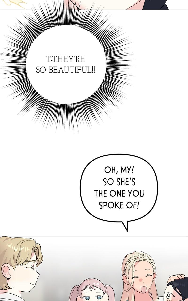The Pure Heart of a Monster Chapter 16 - Page 82