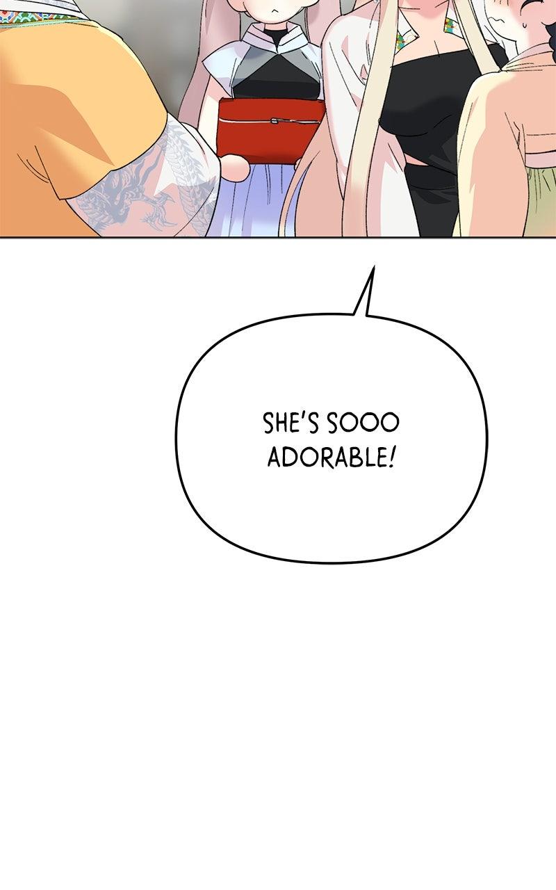 The Pure Heart of a Monster Chapter 16 - Page 83