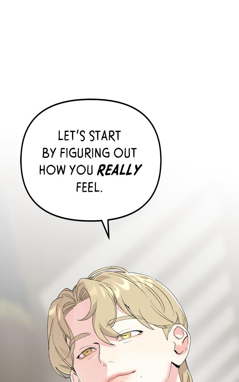 The Pure Heart of a Monster Chapter 16 - Page 86