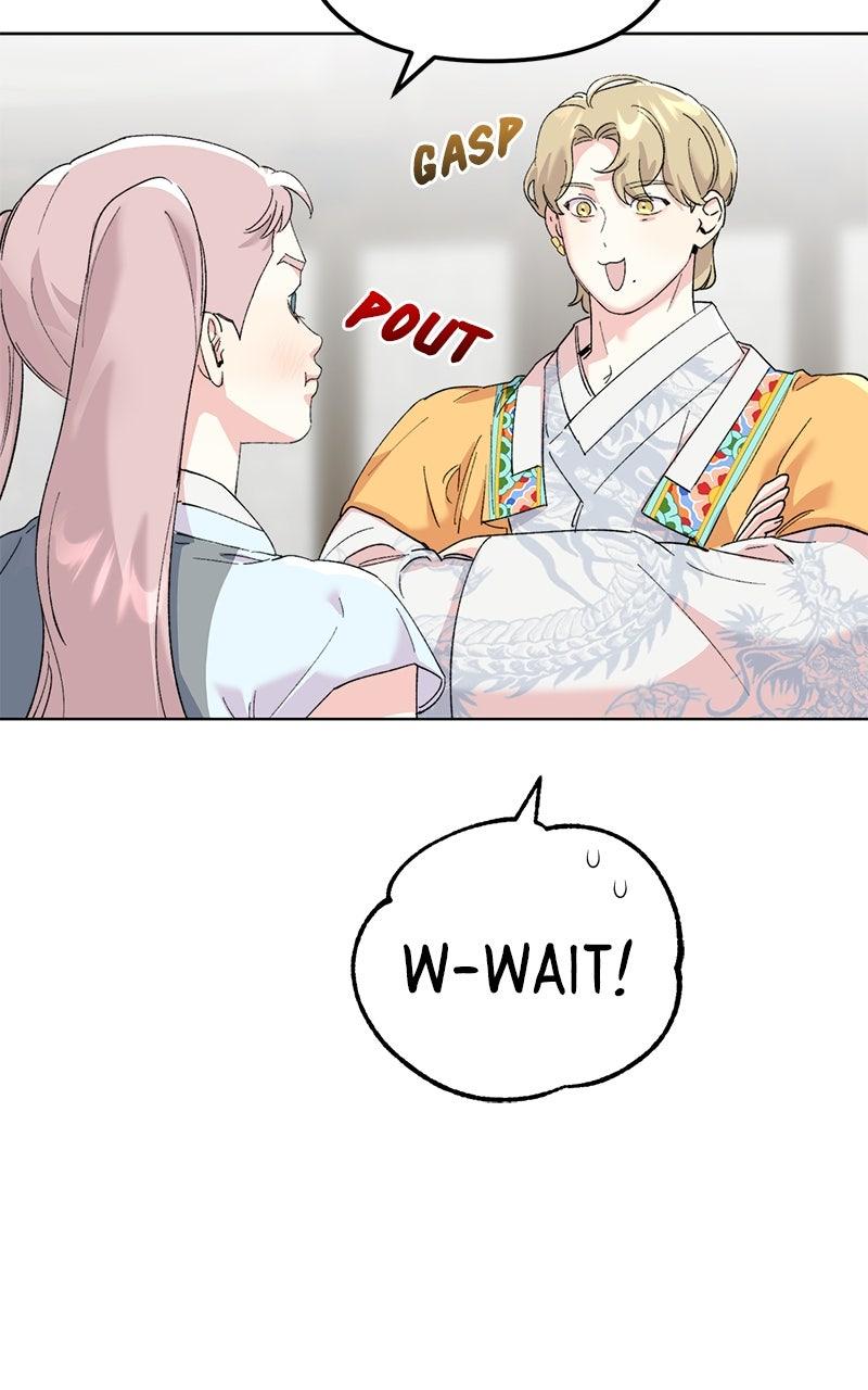 The Pure Heart of a Monster Chapter 17 - Page 7