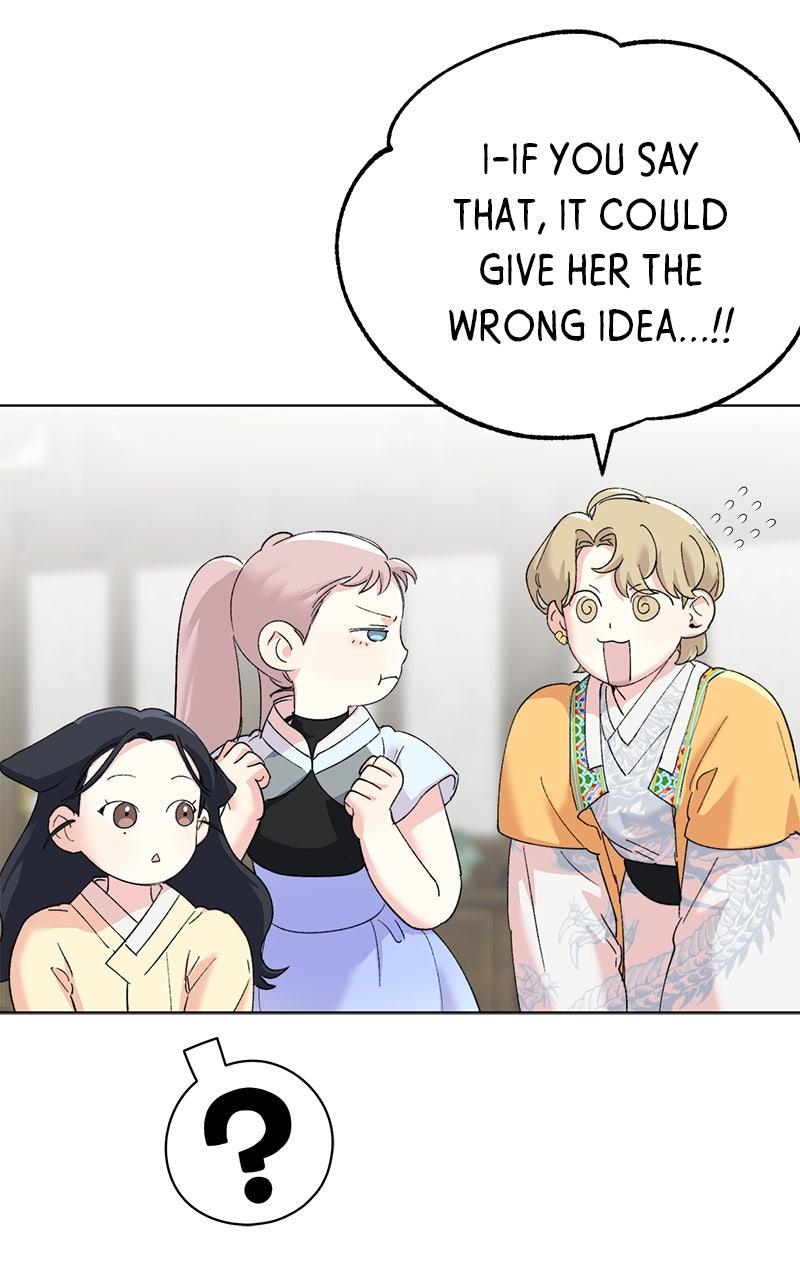 The Pure Heart of a Monster Chapter 17 - Page 8