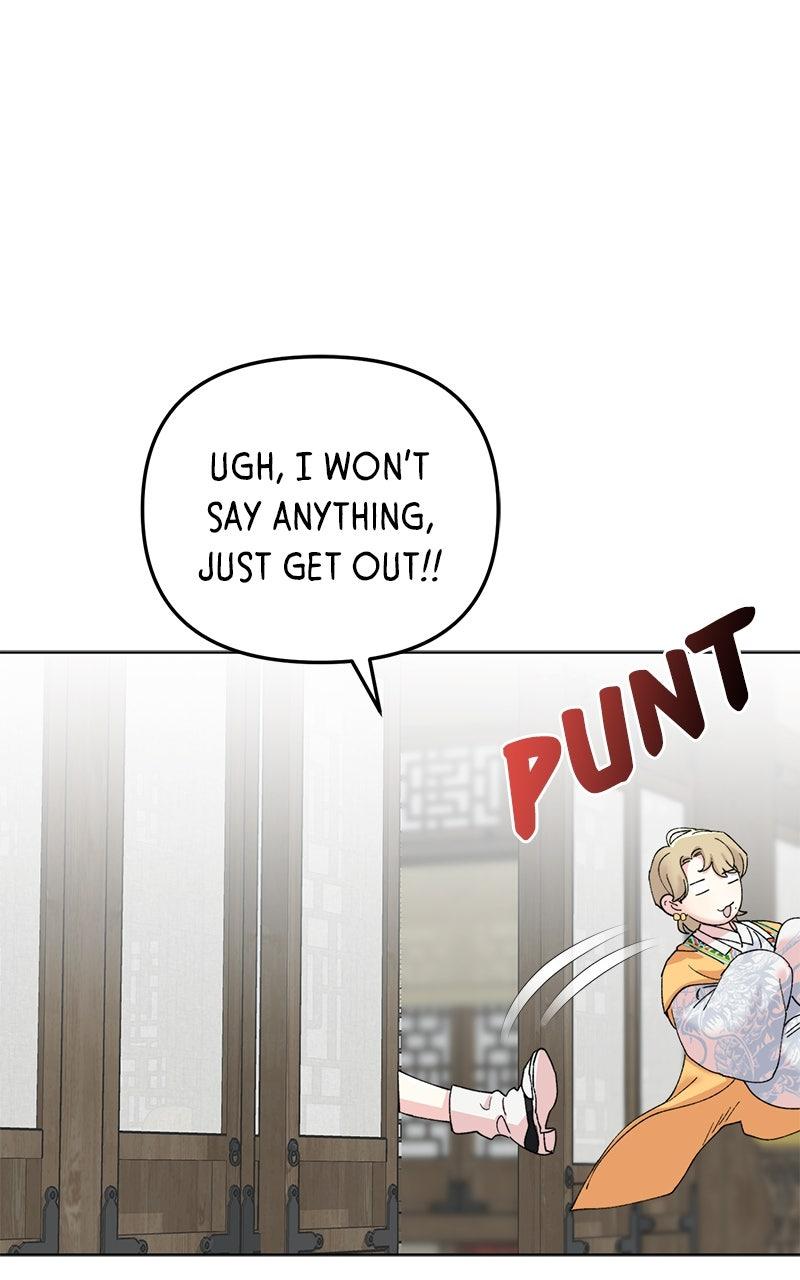 The Pure Heart of a Monster Chapter 17 - Page 9