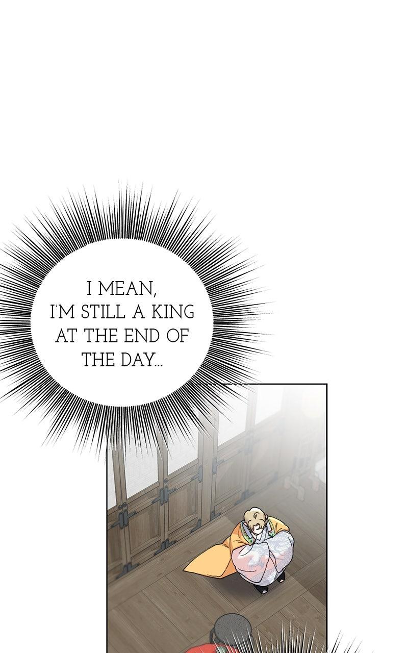 The Pure Heart of a Monster Chapter 17 - Page 10