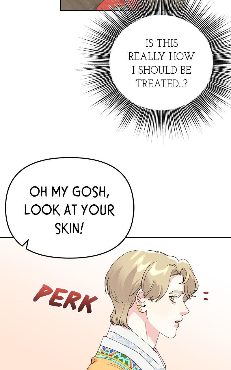 The Pure Heart of a Monster Chapter 17 - Page 11