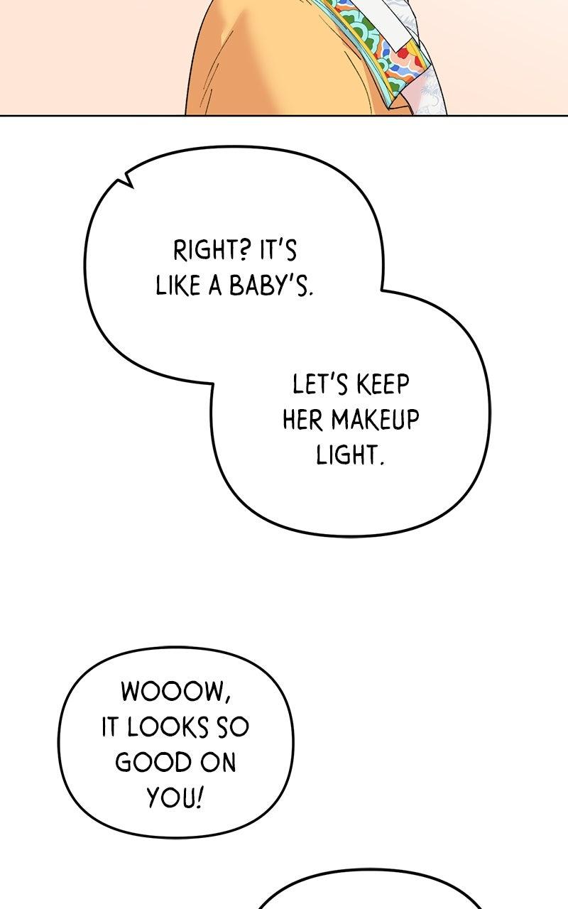 The Pure Heart of a Monster Chapter 17 - Page 12