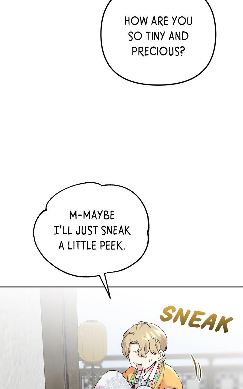 The Pure Heart of a Monster Chapter 17 - Page 13