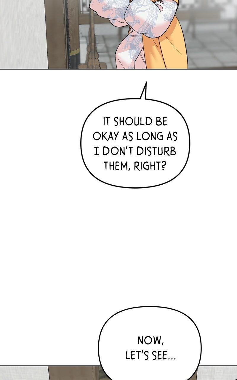 The Pure Heart of a Monster Chapter 17 - Page 14