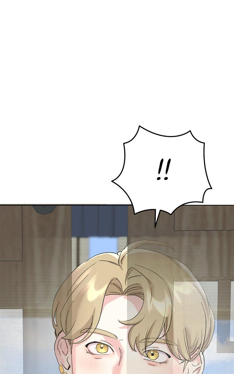 The Pure Heart of a Monster Chapter 17 - Page 16