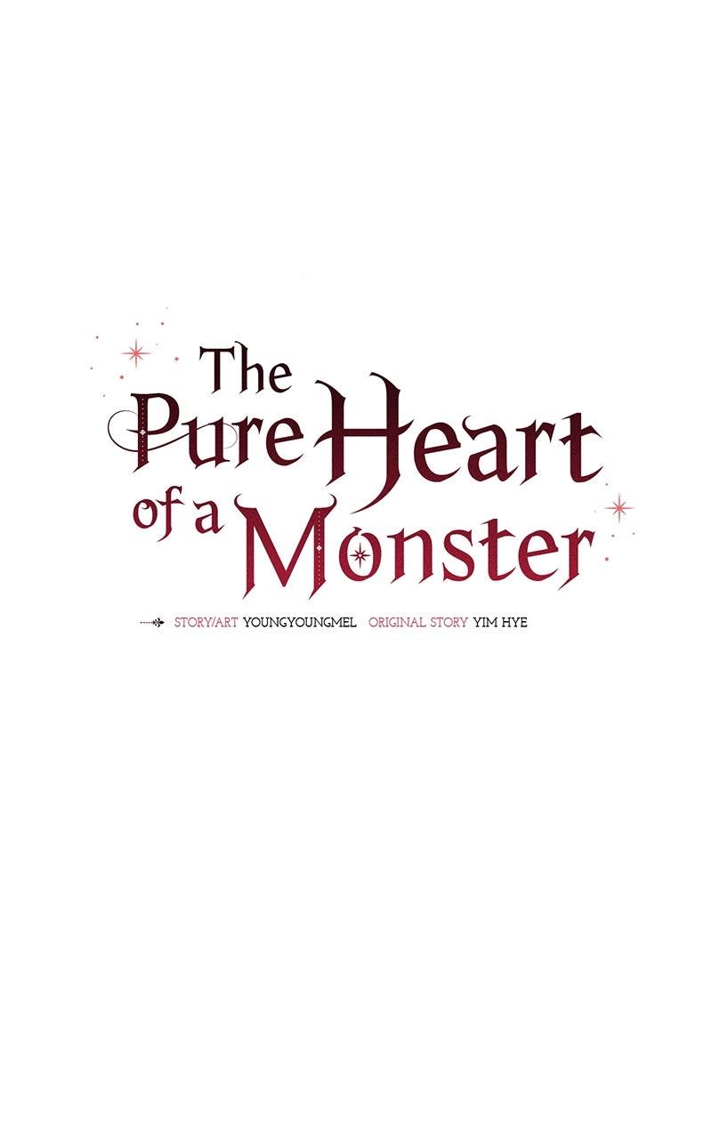 The Pure Heart of a Monster Chapter 17 - Page 18