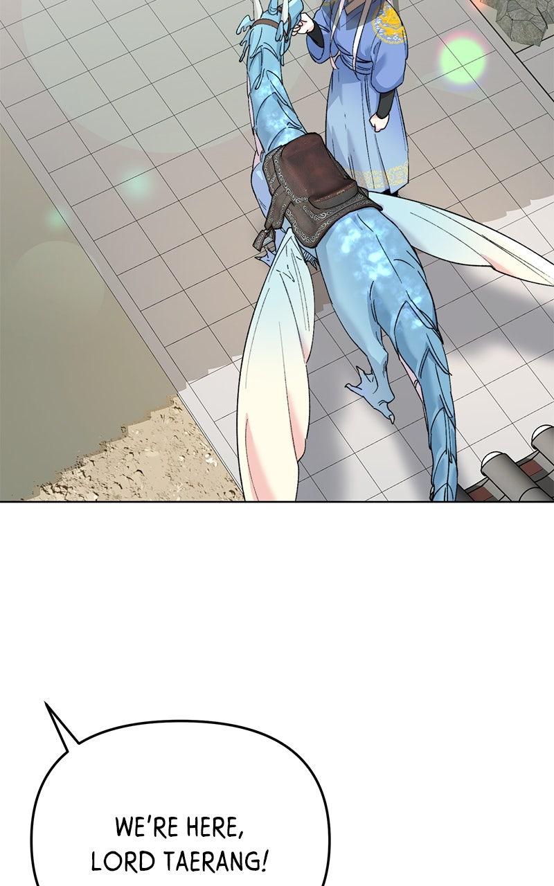 The Pure Heart of a Monster Chapter 17 - Page 20