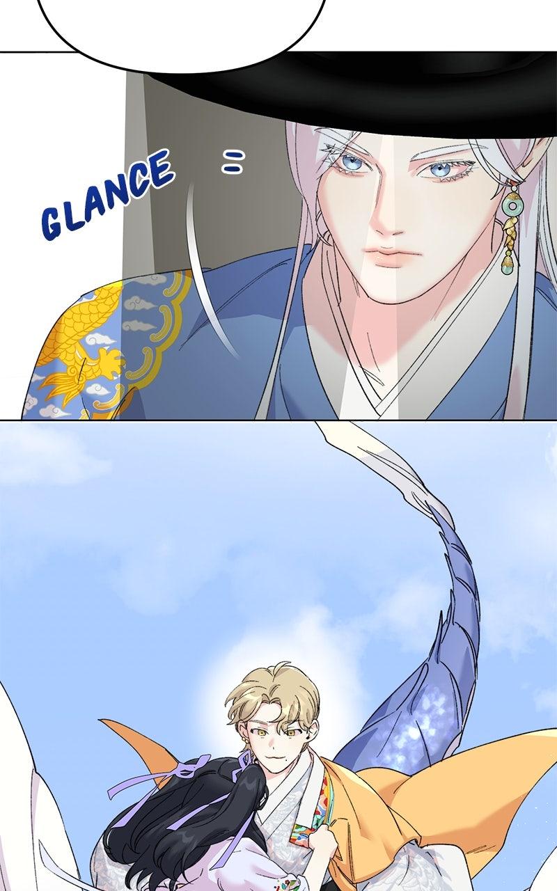 The Pure Heart of a Monster Chapter 17 - Page 21